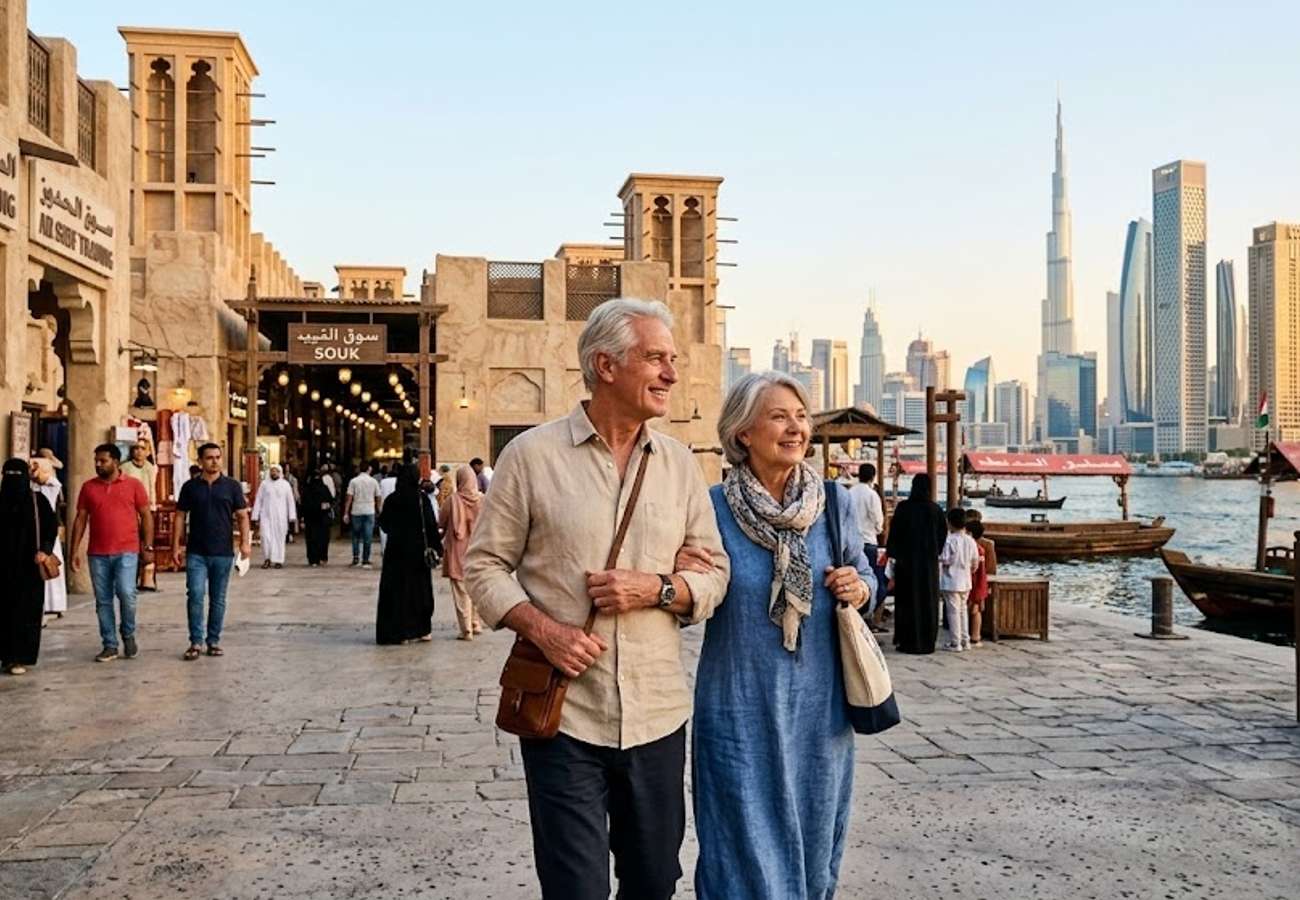 Israel, UAE, and Saudi Arabia Deploy Tourism Shield Strategies to Restore International Travel by 2027
