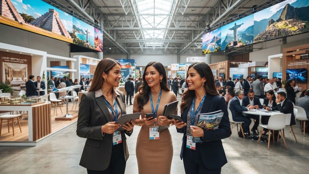 ITB Americas 2026 Secures 70% Floor Space Months Ahead of Launch