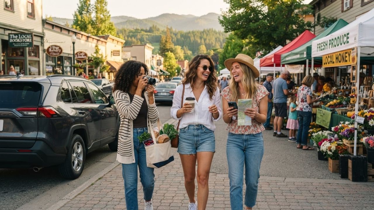 The Rise of Local Road Trips: Restructuring Summer Vacation Budgets Amid High International Airfares and Living Costs