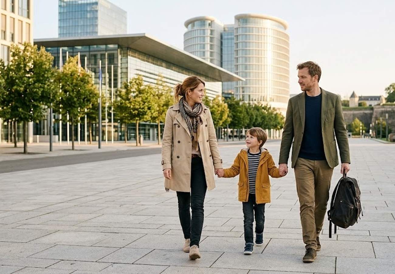 Luxembourg Medical Tourism Trends 2026: How EU Legal Frameworks Drive Cross-Border Healthcare