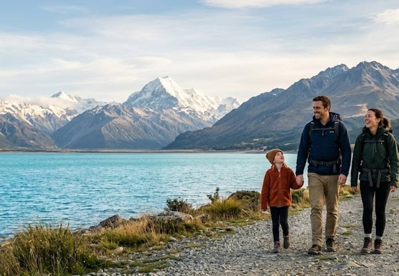 New Zealand, Australia, and Thailand Implement Strict Visitor Limits and Eco-Fees to Combat Overtourism in 2026