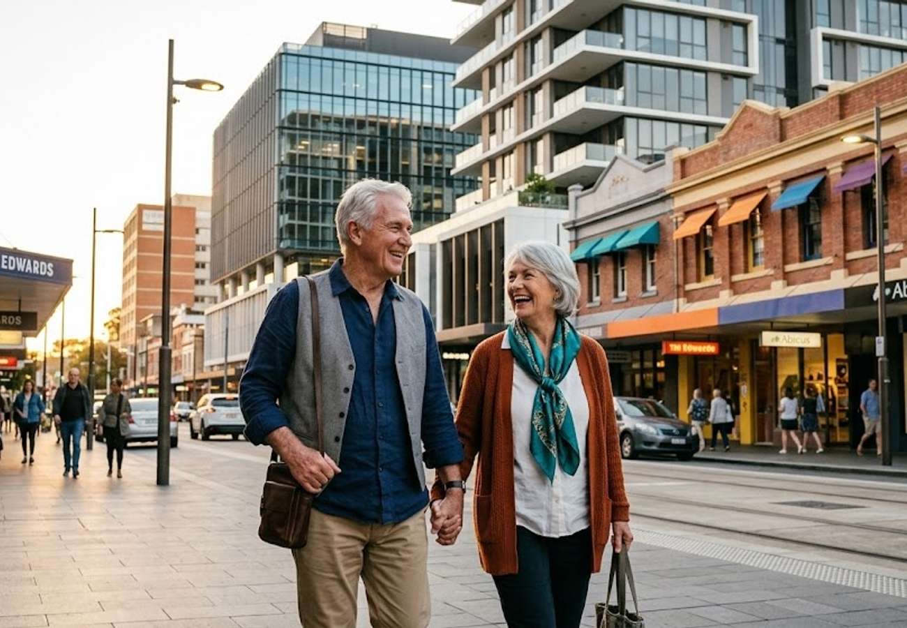 Newcastle Australia Launches Five-Year City Vibrancy Strategy to Boost Tourism and Night-Time Economy in 2026