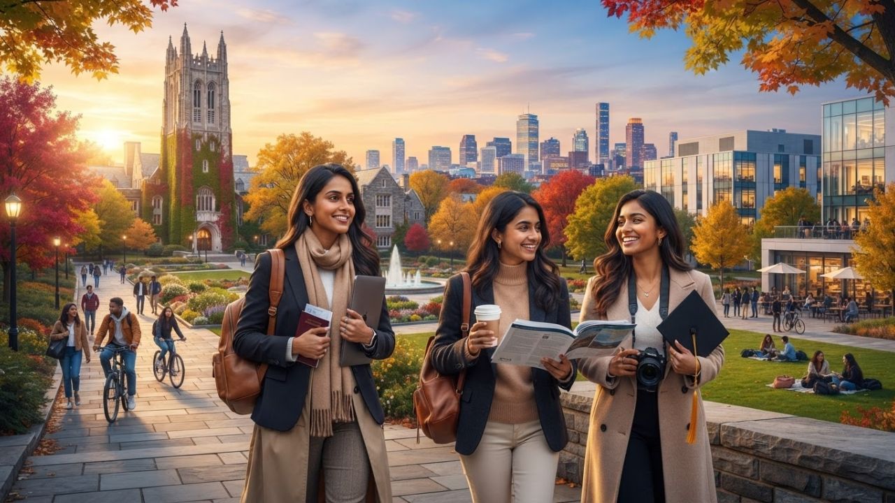 Proposed US$100,000 OPT Visa Fee Could Reshape Global Education Travel