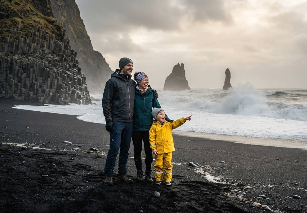 RateHawk 2026 Data: North American Summer Travel Surges 20% with Rise in Iceland Coolcations