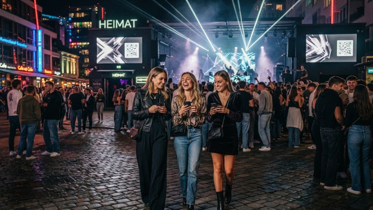 How Resident Advisor is Structurally Redefining Global Nightlife Tourism and Event Discovery