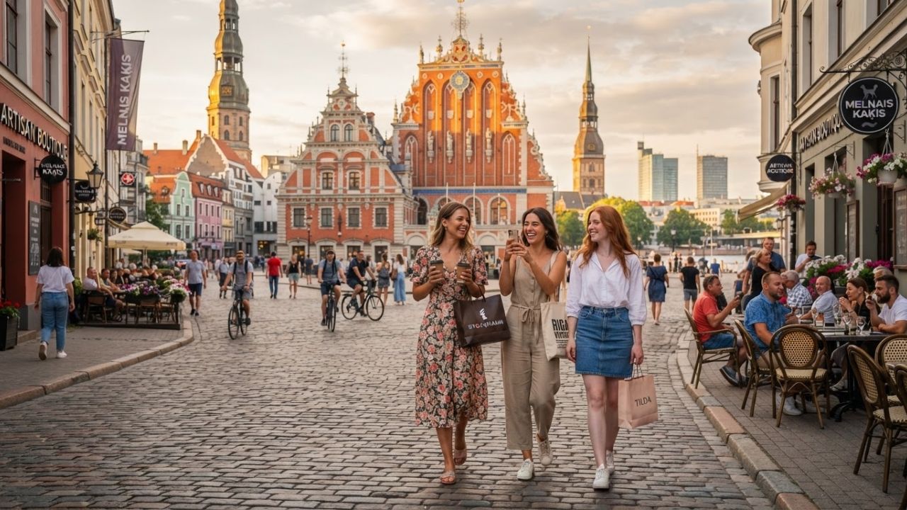 Riga Aggressively Doubles Tourist Tax for 2027 to Fund Major Baltic Corporate Travel Expansion