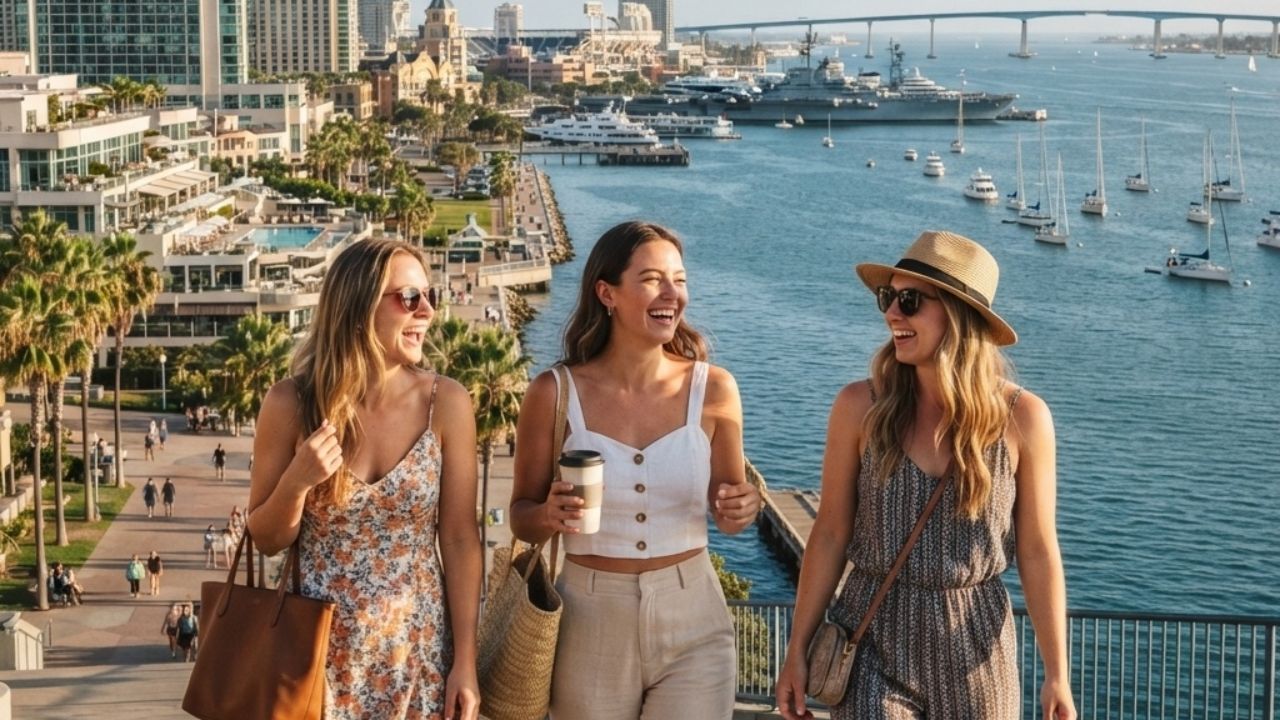 San Diego Hotels Launch Summer Promotions to Capture Surging Tourism Demand