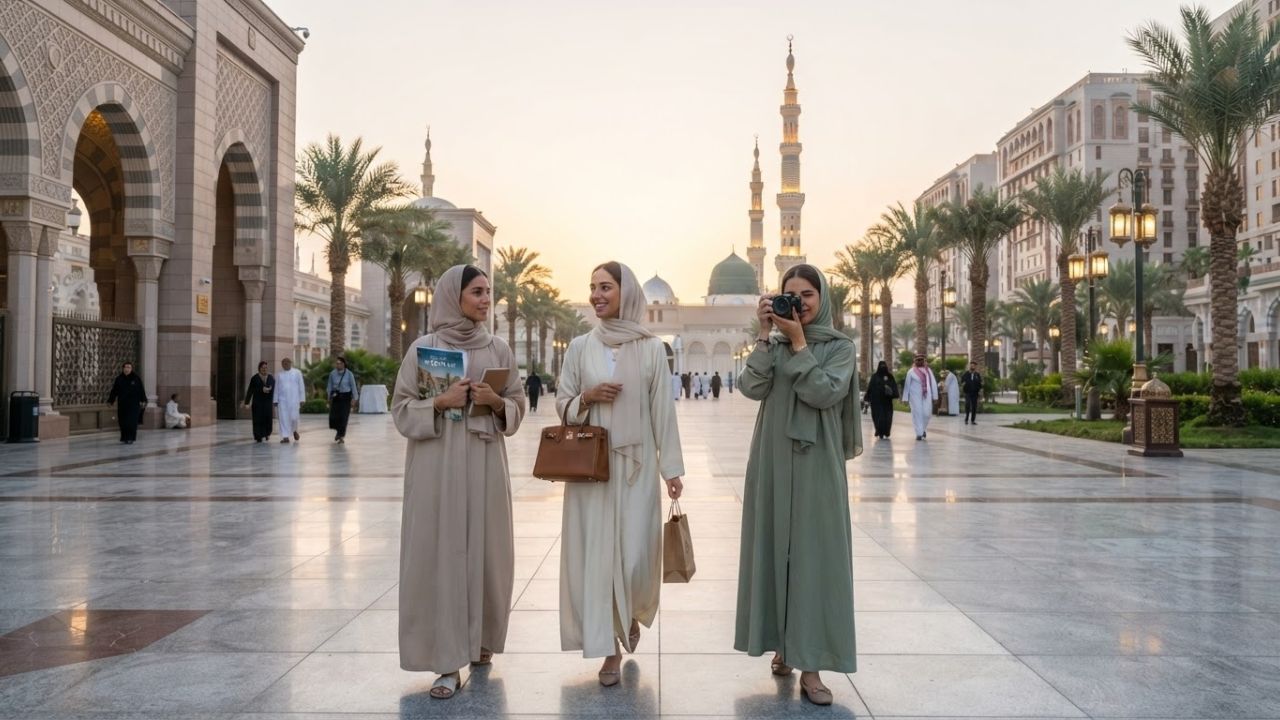 Saudi Arabia General Authority of Civil Aviation Enforces Strict Passenger Rights Safeguards Amid Record Hajj and Umrah Pilgrimage Volumes