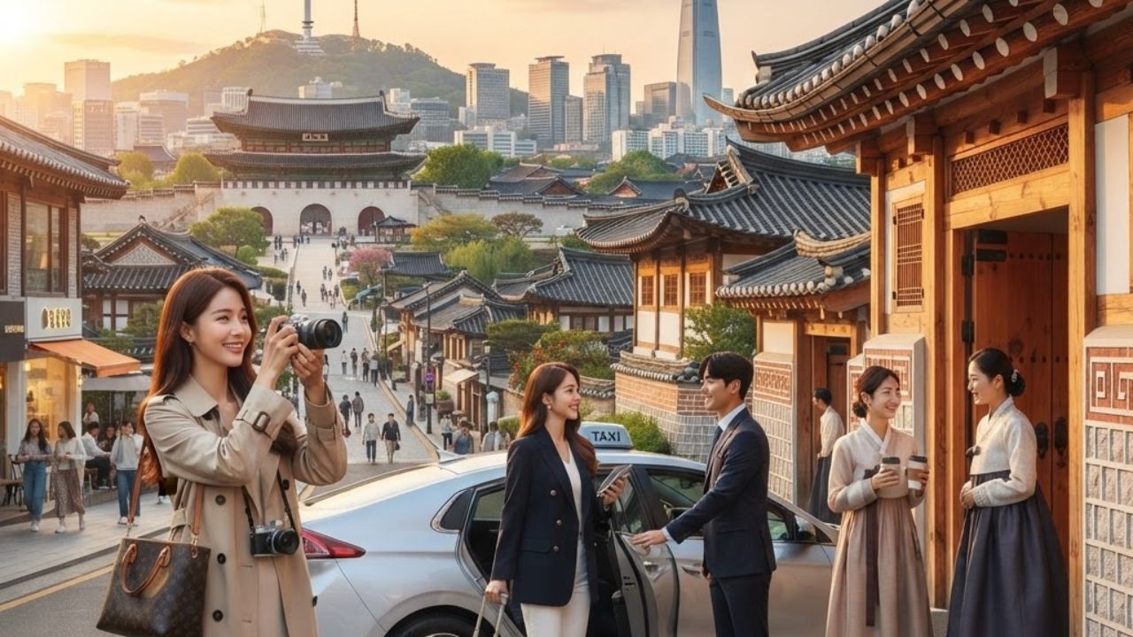 South Korea Imposes Tough Penalties for Tourist Overcharging