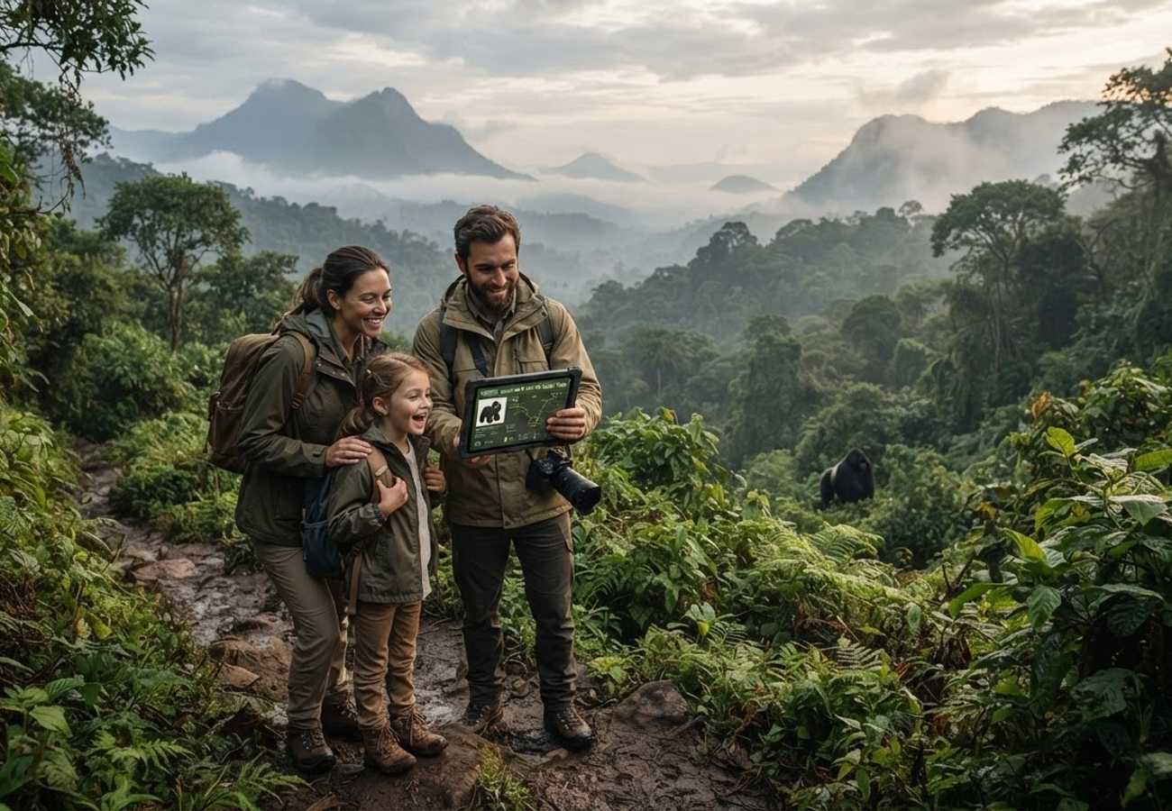 Uganda Leads Botswana, Namibia, Kenya and Tanzania into Africa’s AI Tourism Revolution for World Tourism Day 2026