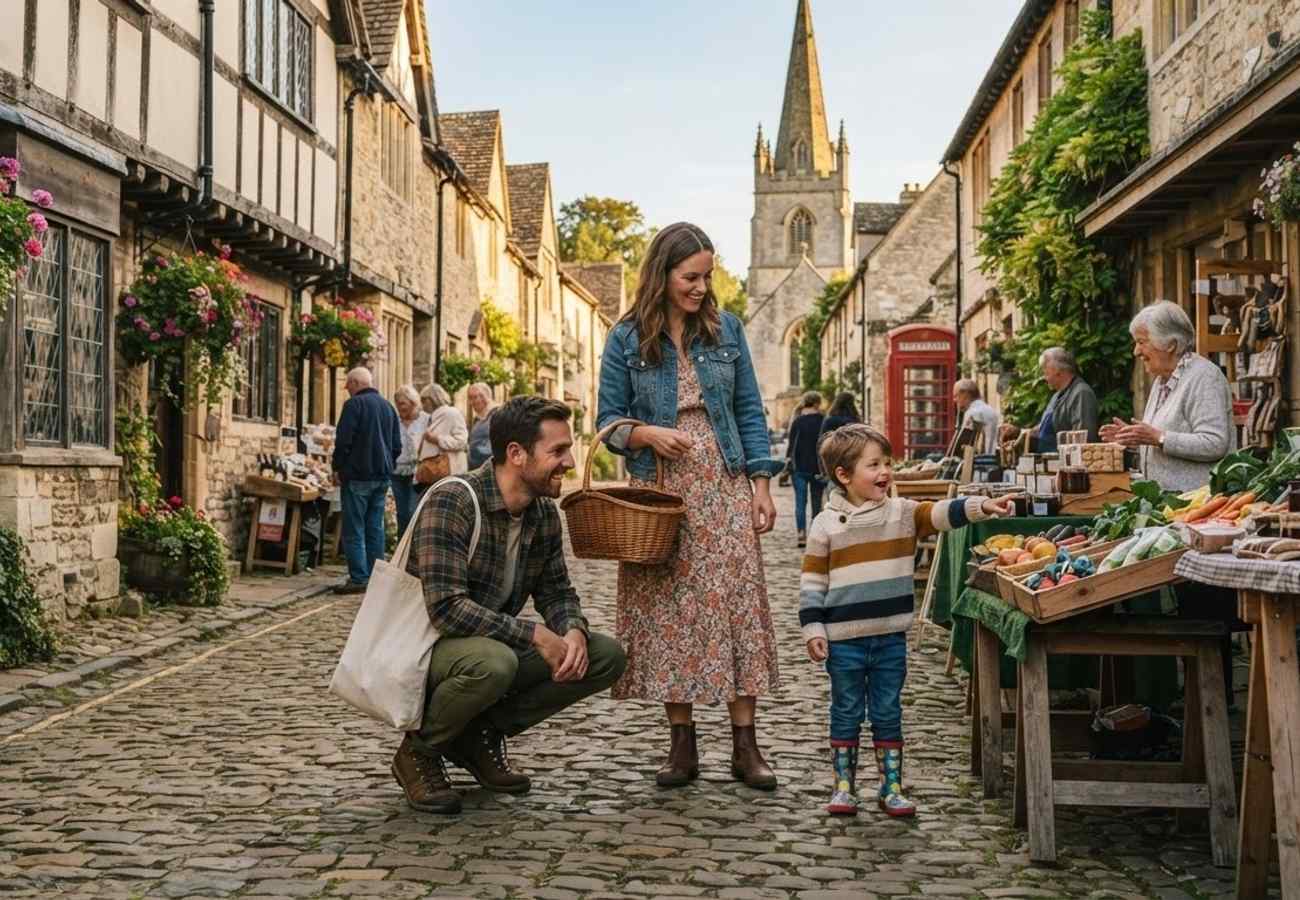 UK Joins Georgia, Canada, and Mexico in Global Shift Toward Extended Visitor Visas for 2026