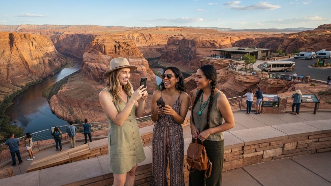 US States Including Arizona, Utah, and Virginia Launch Strategic Tourism Initiatives to Accelerate Travel Growth and Event Capacity in 2026