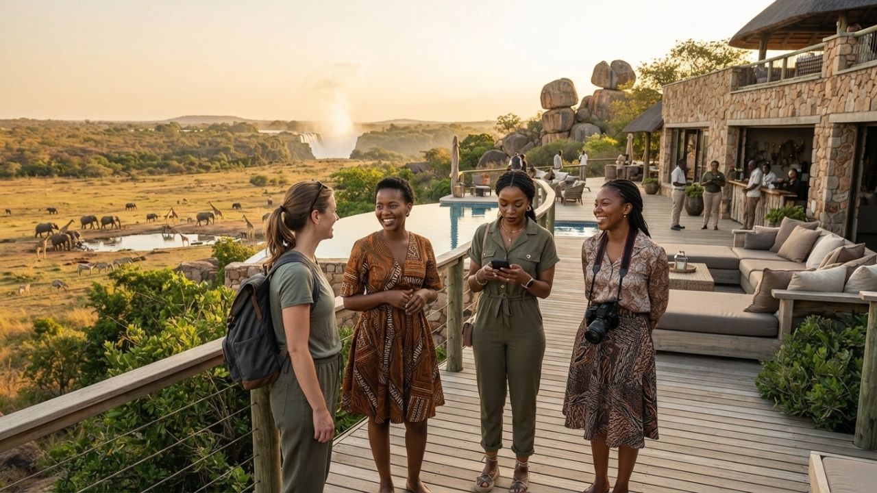 Zimbabwe Tourism Authority Strengthens Consumer Protection Standards