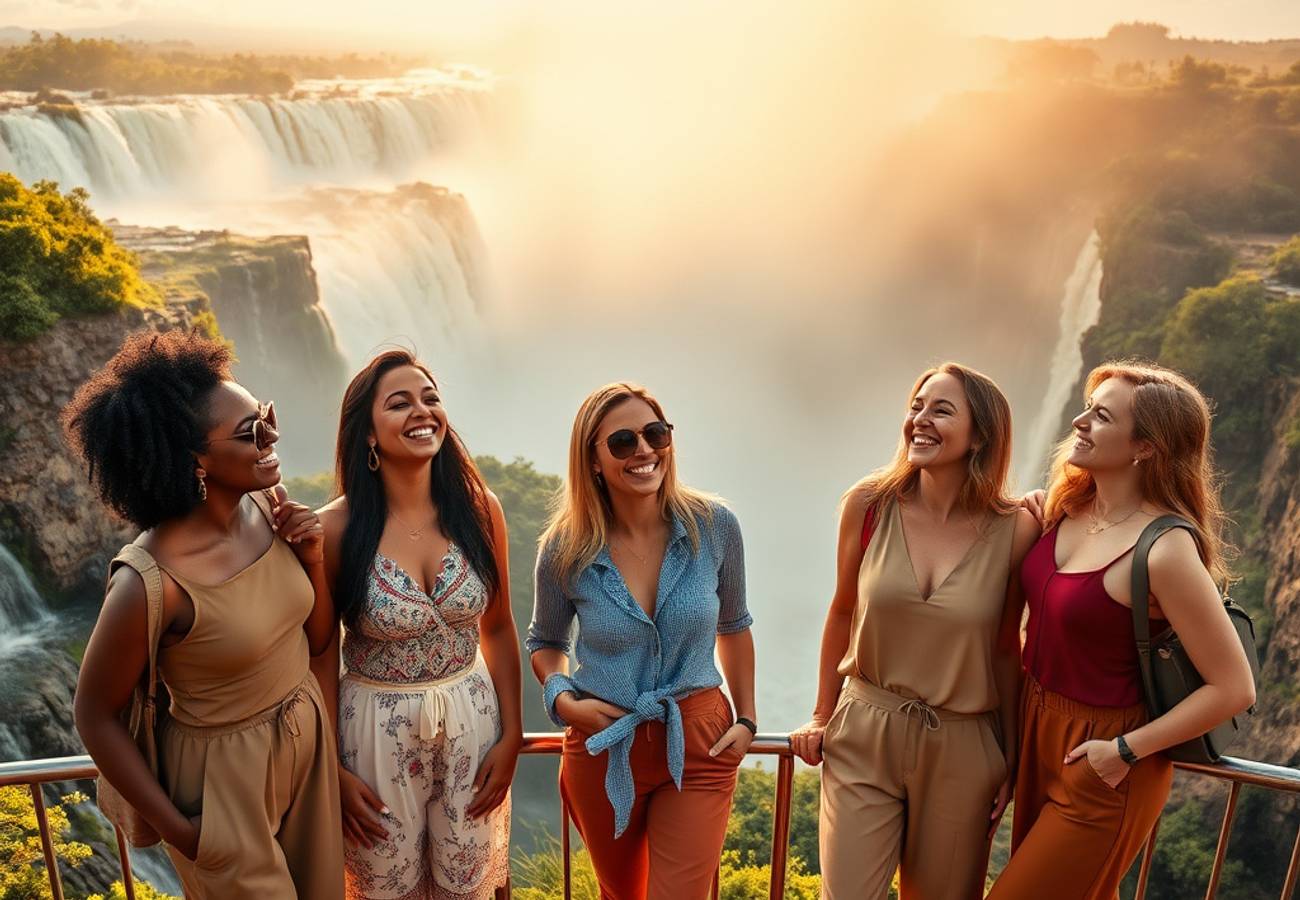 Zimbabwe Tourism Authority Strengthens Visitor Safety and Consumer Protection Standards in 2026