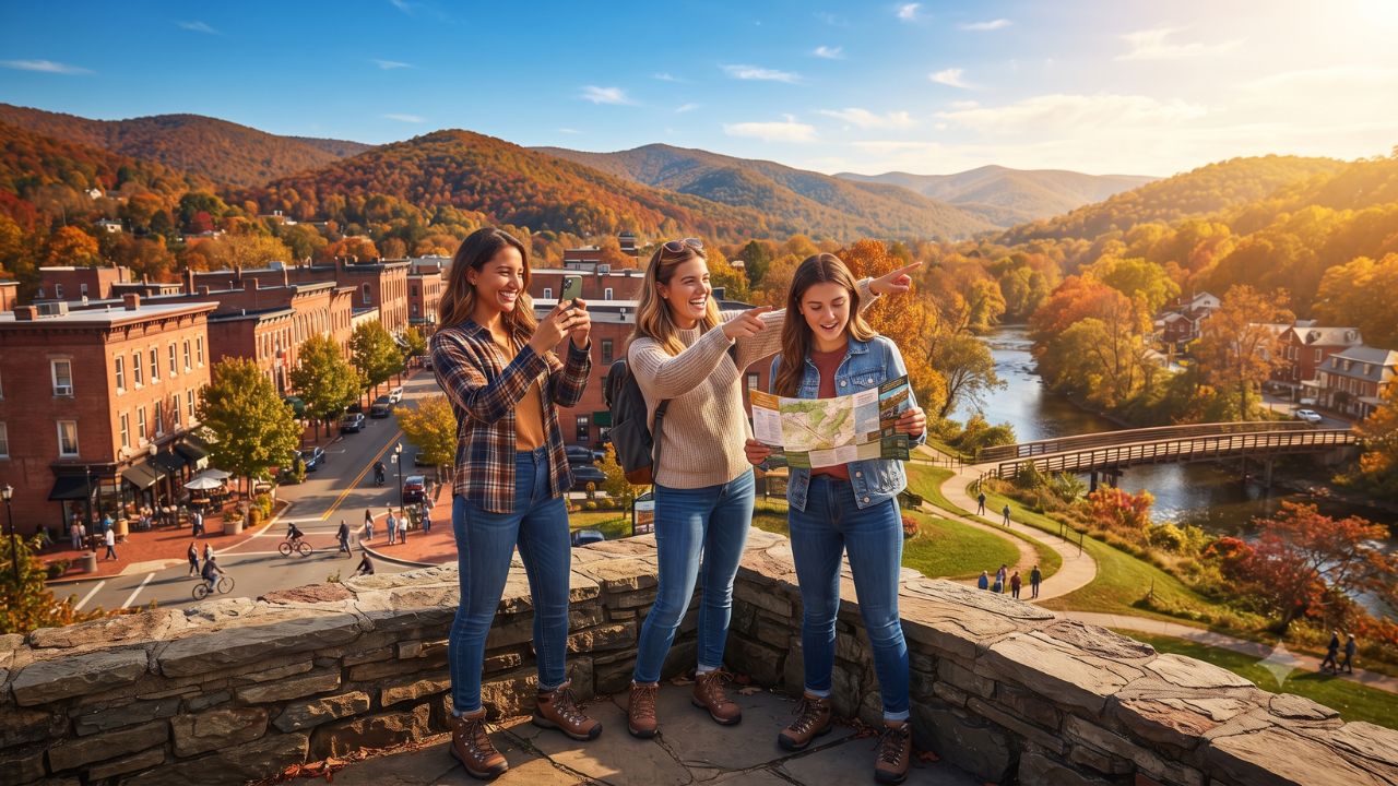Allegany County Invites Residents to Shape Future Mountain Maryland Tourism