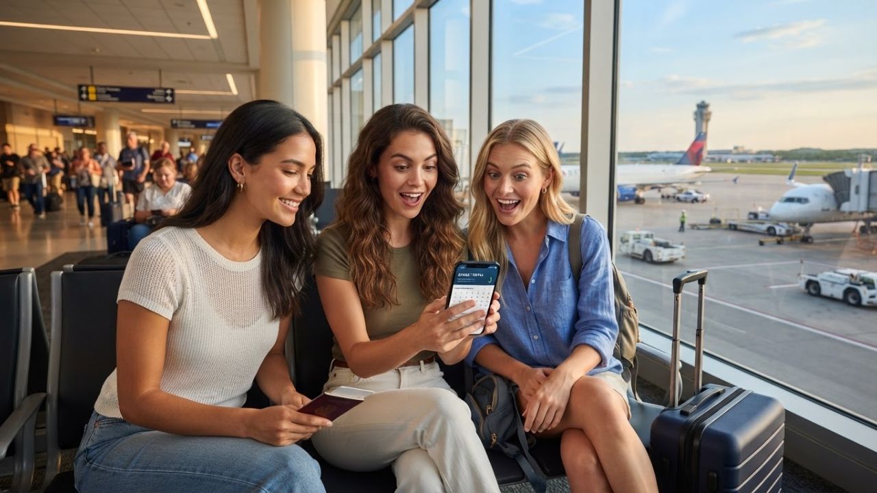 The Truth Behind the August Airfare Price Drops