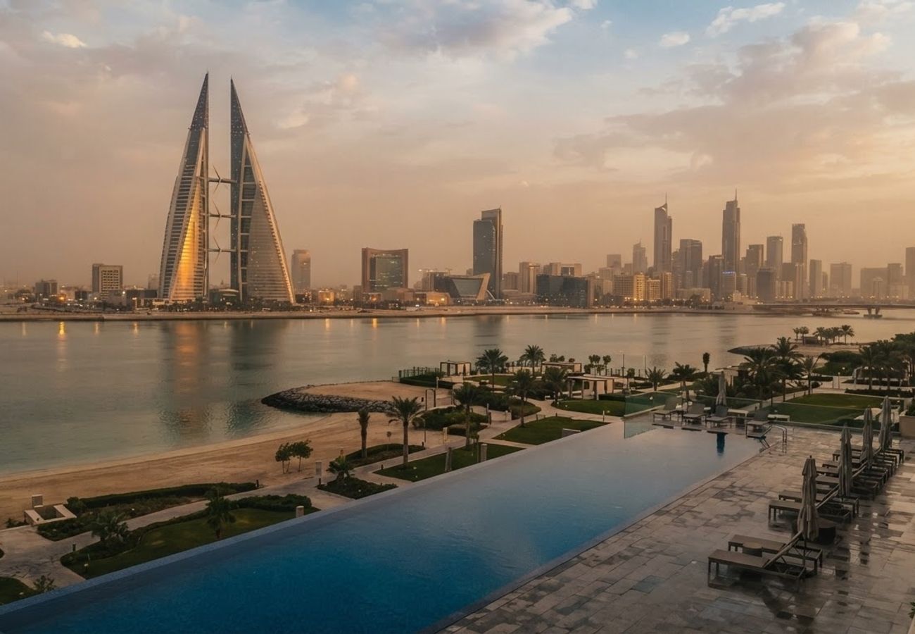 Bahrain International Tourist Arrivals Plummet 27.8% in Q1 2026 Amid Intensifying Gulf Competition