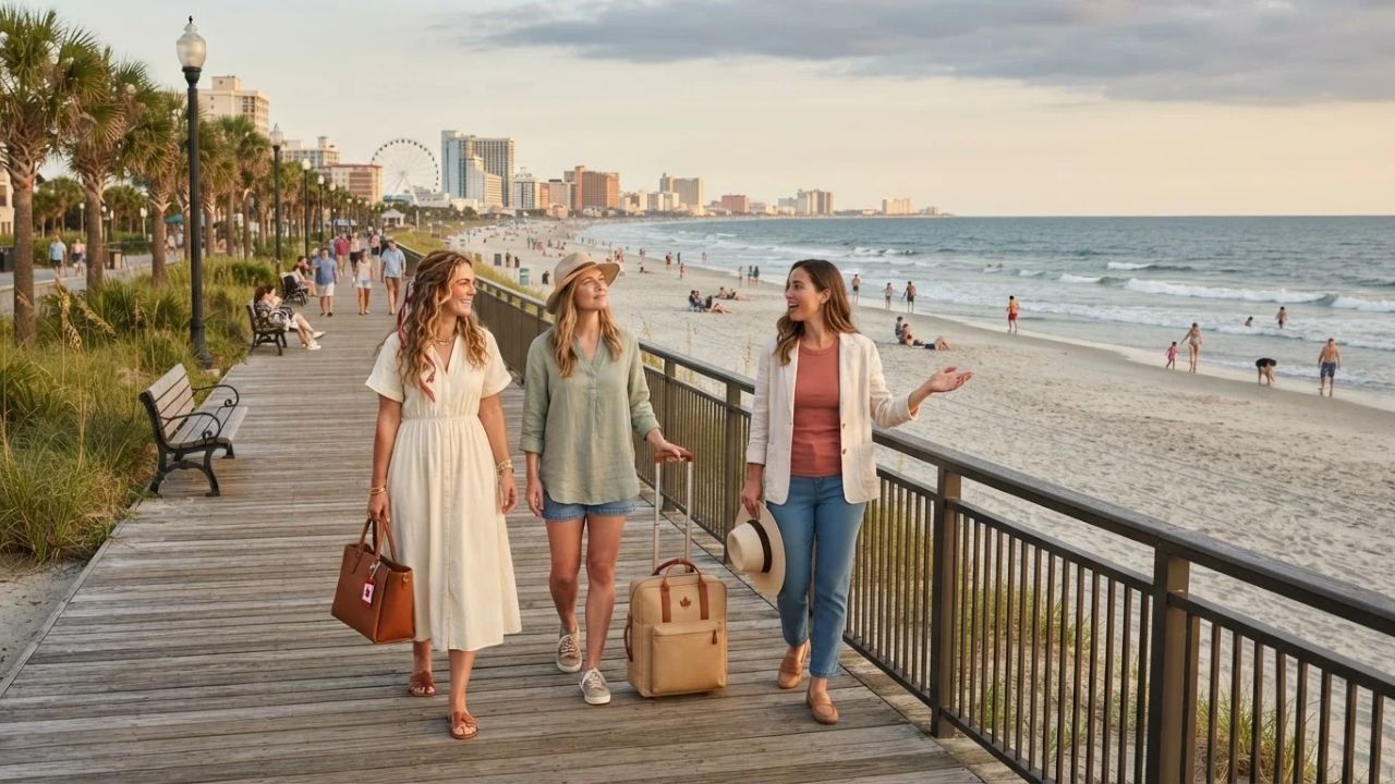 Destination Campaigns: US Cities Record Drop in Canadian Visitors
