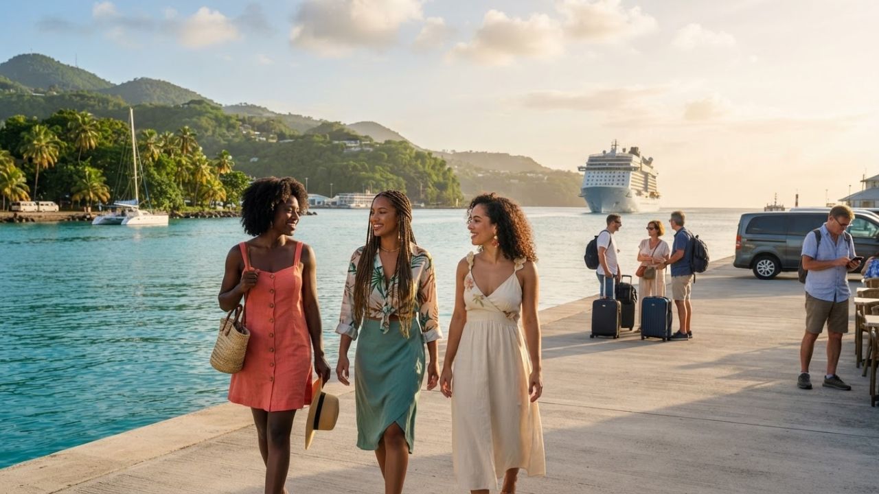 European Arrivals to Caribbean Hit Record Lows in H1 2026