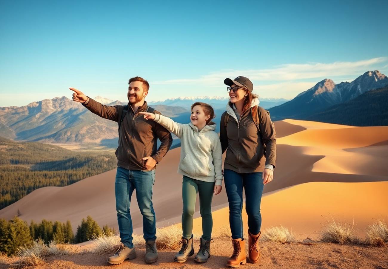 Colorado Tourism Economy Hits US$29.2 Billion in 2025 as Regional Divergence Splits Southern Counties
