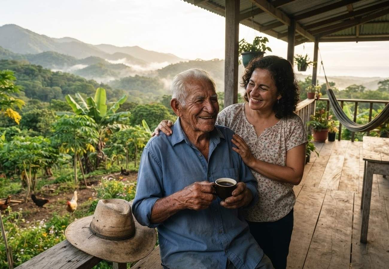 Costa Rica Shifts to Longevity Tourism in 2026 Leveraging Nicoya Blue Zone for Longer Stays
