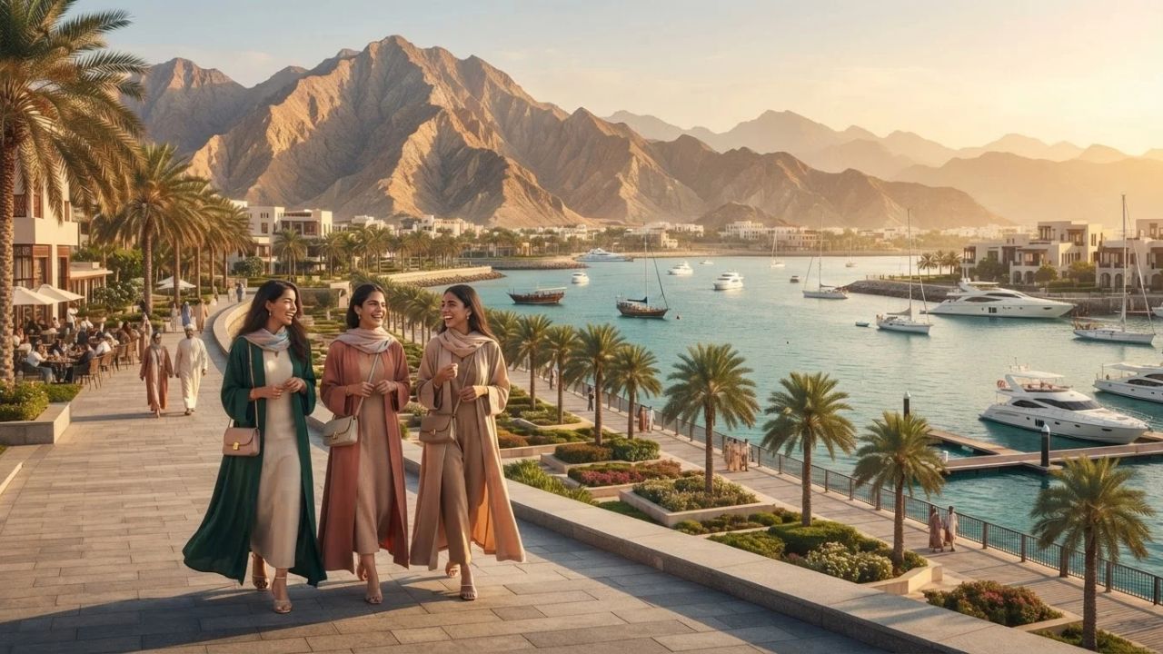 Diversification Boom: GCC Tourism Mega Projects Reshape Real Estate Markets