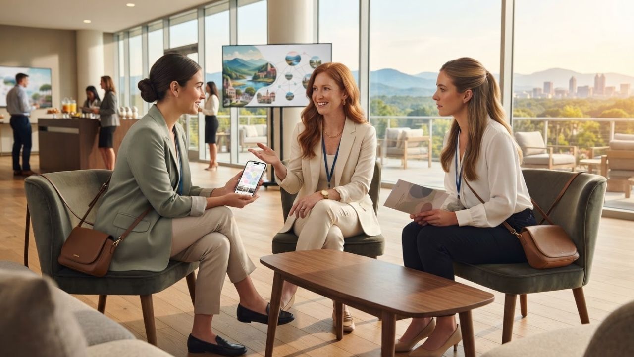 Georgia Governor’s Tourism Conference 2026 Spotlights AI and Travel Trends