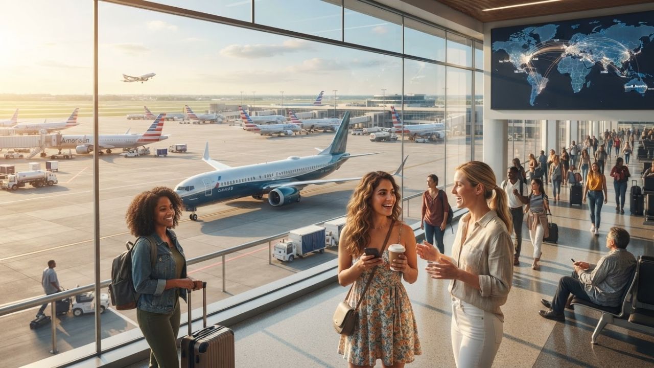 Global Domestic Aviation Markets Capacity Trends for July 2026