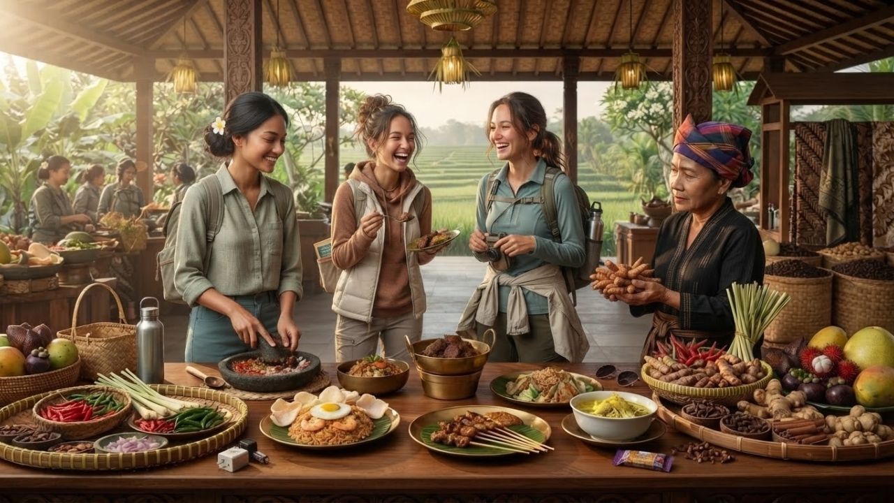 Intrepid Travel Campaign Redefines Youth Tourism with Authentic Global Adventures