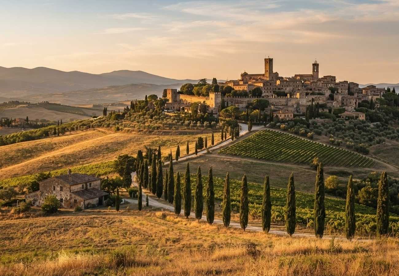 Italy Leads Global Tourism With 61 UNESCO World Heritage Sites in 2026 Strategic Expansion