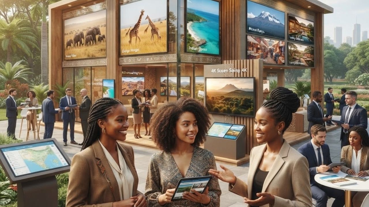 Magical Kenya Travel Expo 2026 Gathers 40 Nations to Drive Five Million Visitor Tourism Target