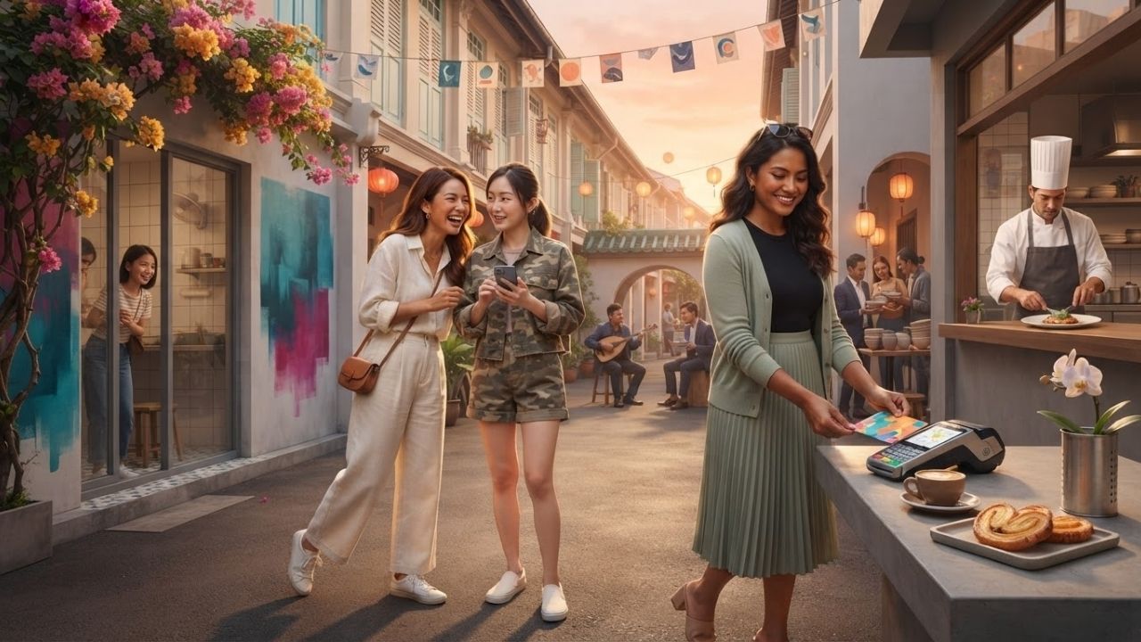 Klook and Mastercard Partner Across Asia-Pacific to Expand Experience-Led Travel and Digital Payments