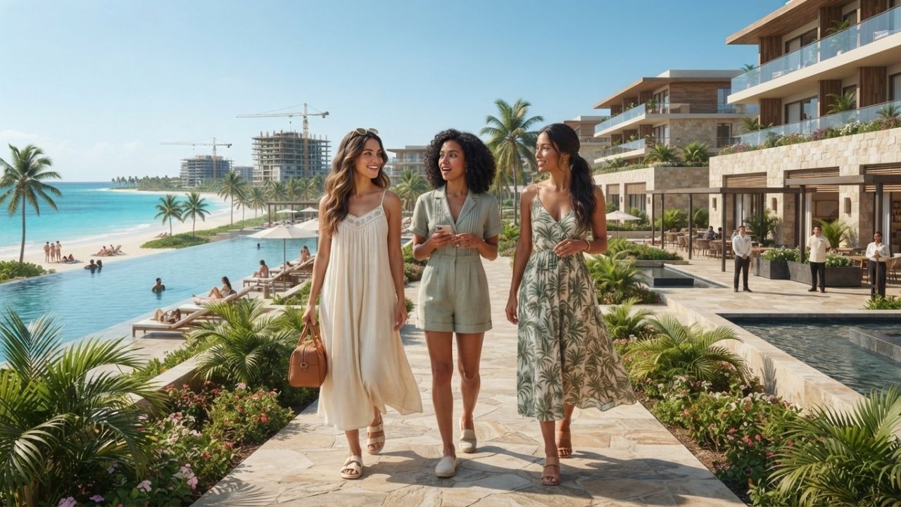 Latin America Hotel Market Expands with Over 111000 Rooms in Pipeline