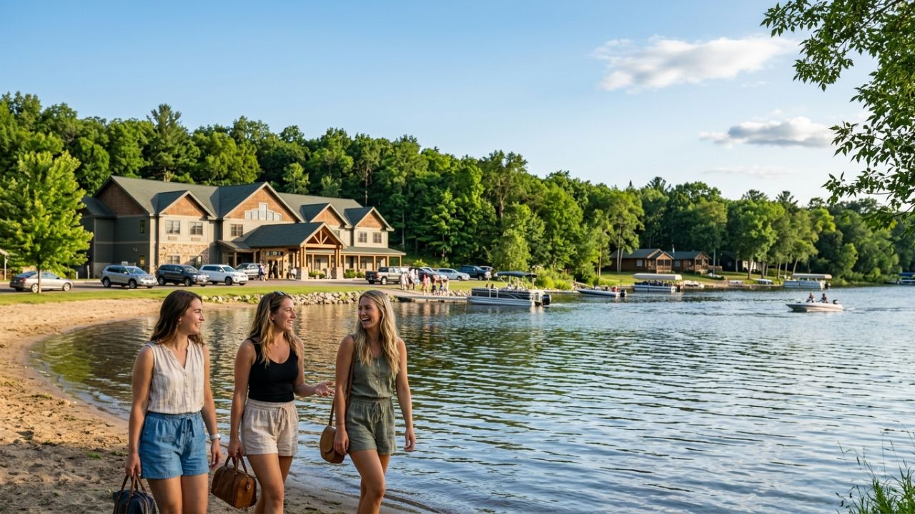 Minnesota Enacts New Local Lodging Taxes to Support Peak Summer Tourism Growth