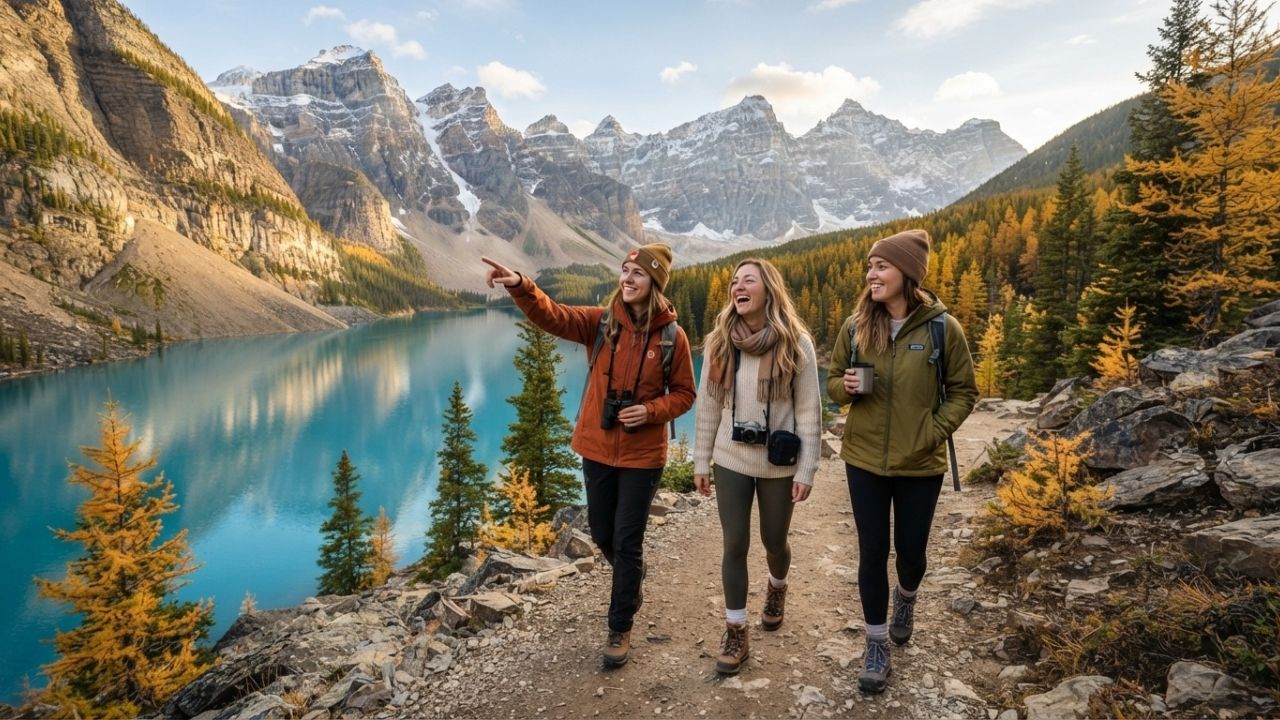 Ten Iconic Destinations Where Off-Season Travel Reveals Hidden Magic
