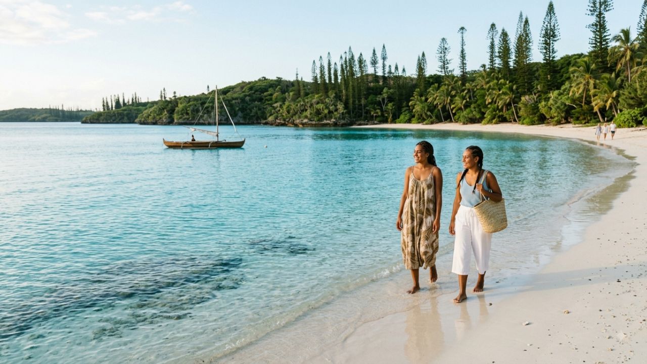 Pacific and Mediterranean Revival: Underrated Beach Destinations Attract American Inbound Travelers