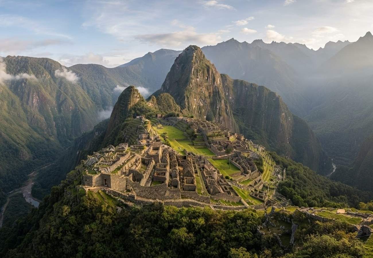 Peru Tourism Growth 2026: Chile and Ecuador Drive Surge Toward 4 Million Visitor Goal