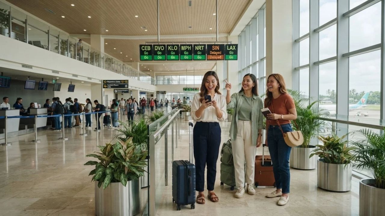 Destination Campaigns: Philippine Airlines Opens Ultimate Seat Sale