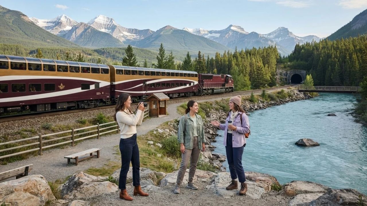 Tourism Campaigns: Armstrong Collective Names VP Global Sales