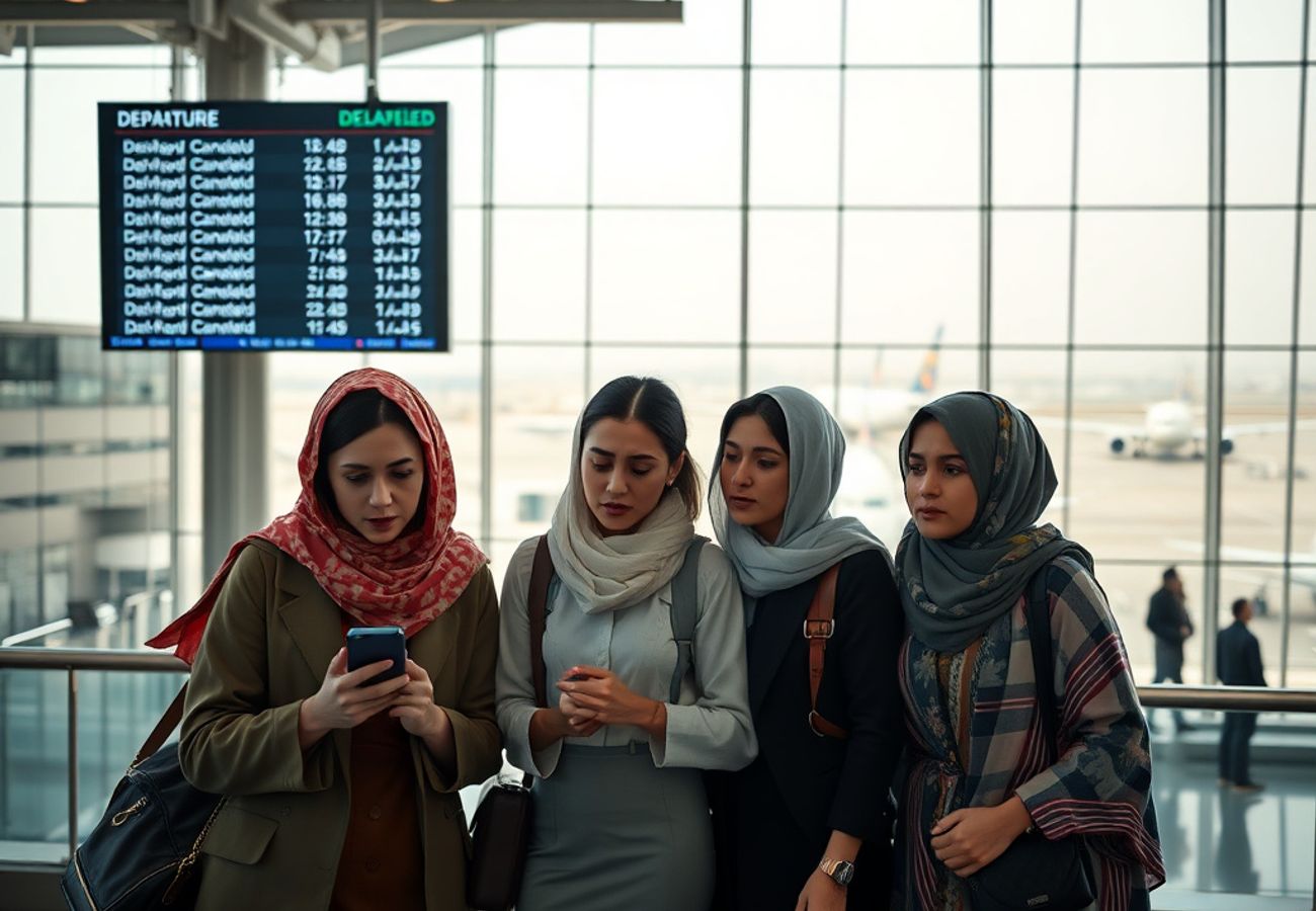 Saudi Arabia Faces Dual Border Threats from Houthis and Iran-Linked Forces in 2026