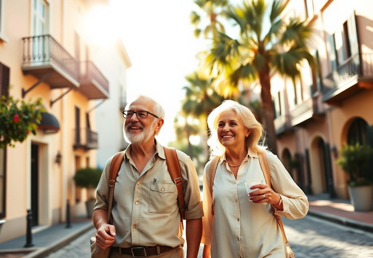 South Carolina Tourism Economy Hits Record US$29.2 Billion in Domestic Visitor Spending for 2024