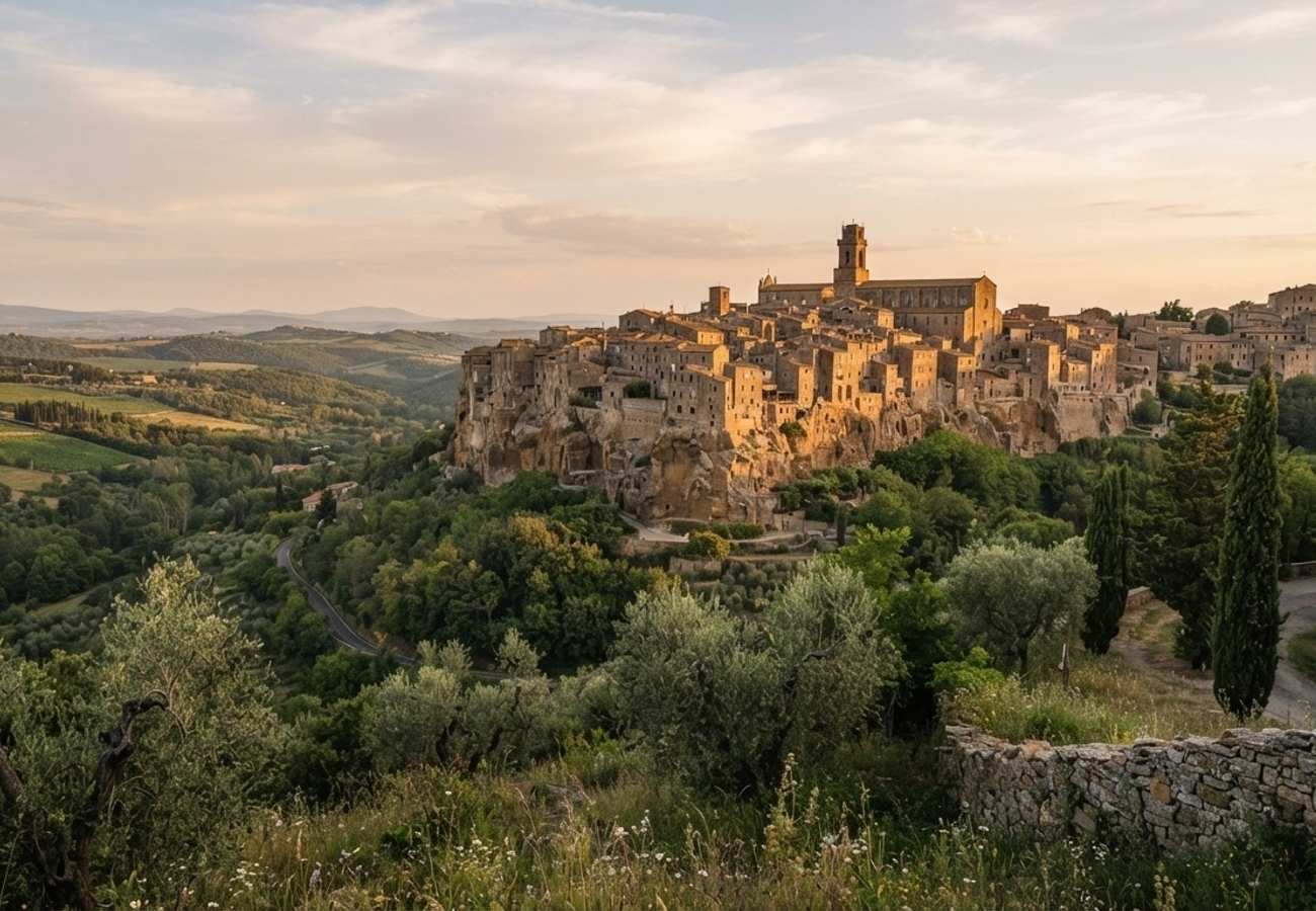 Tuscany Travel Boom 2026: Exploring Hidden Gems Montemerano, Sovana, and Pitigliano