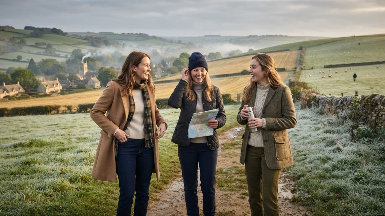 UK Weather Alert: Sudden Cold Snap Brings -0.2C Frost Before 29C Heat Surge