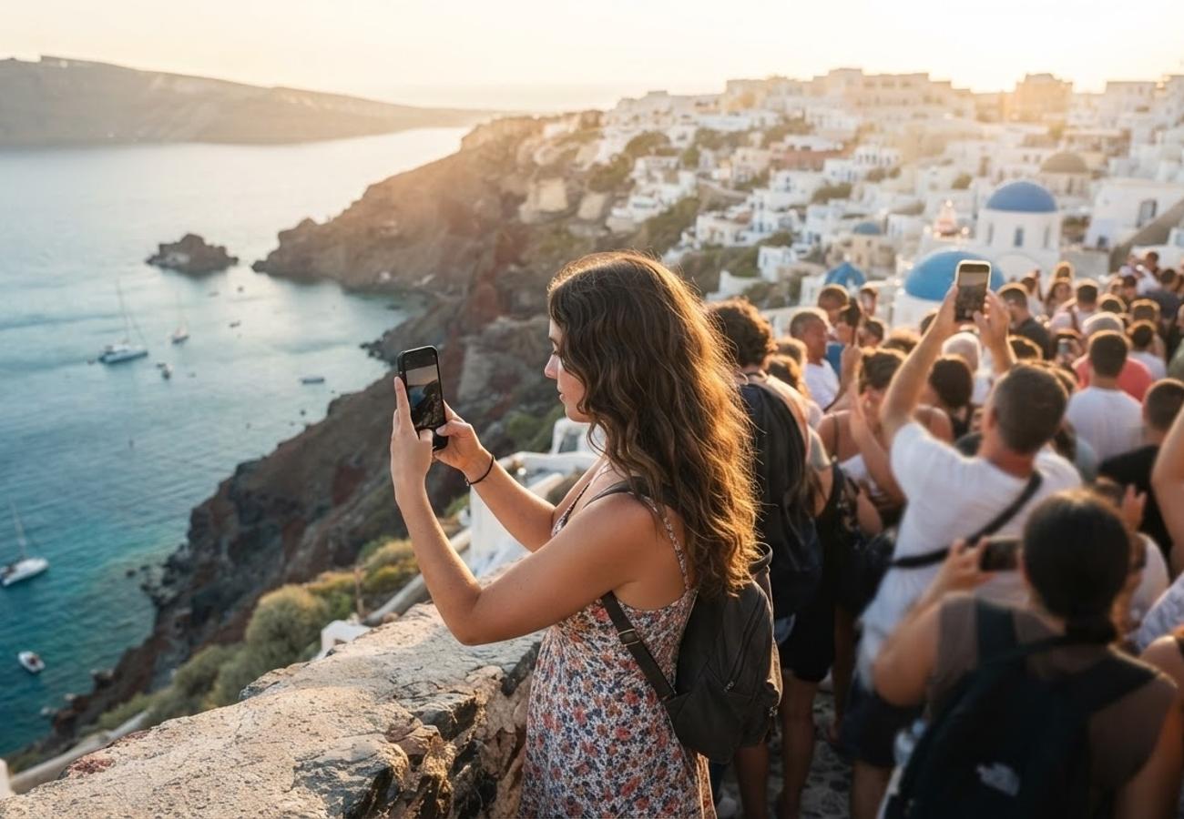 Viral Social Media Trends Drive 43% of Travel Bookings According to 2026 TUI Musement Data