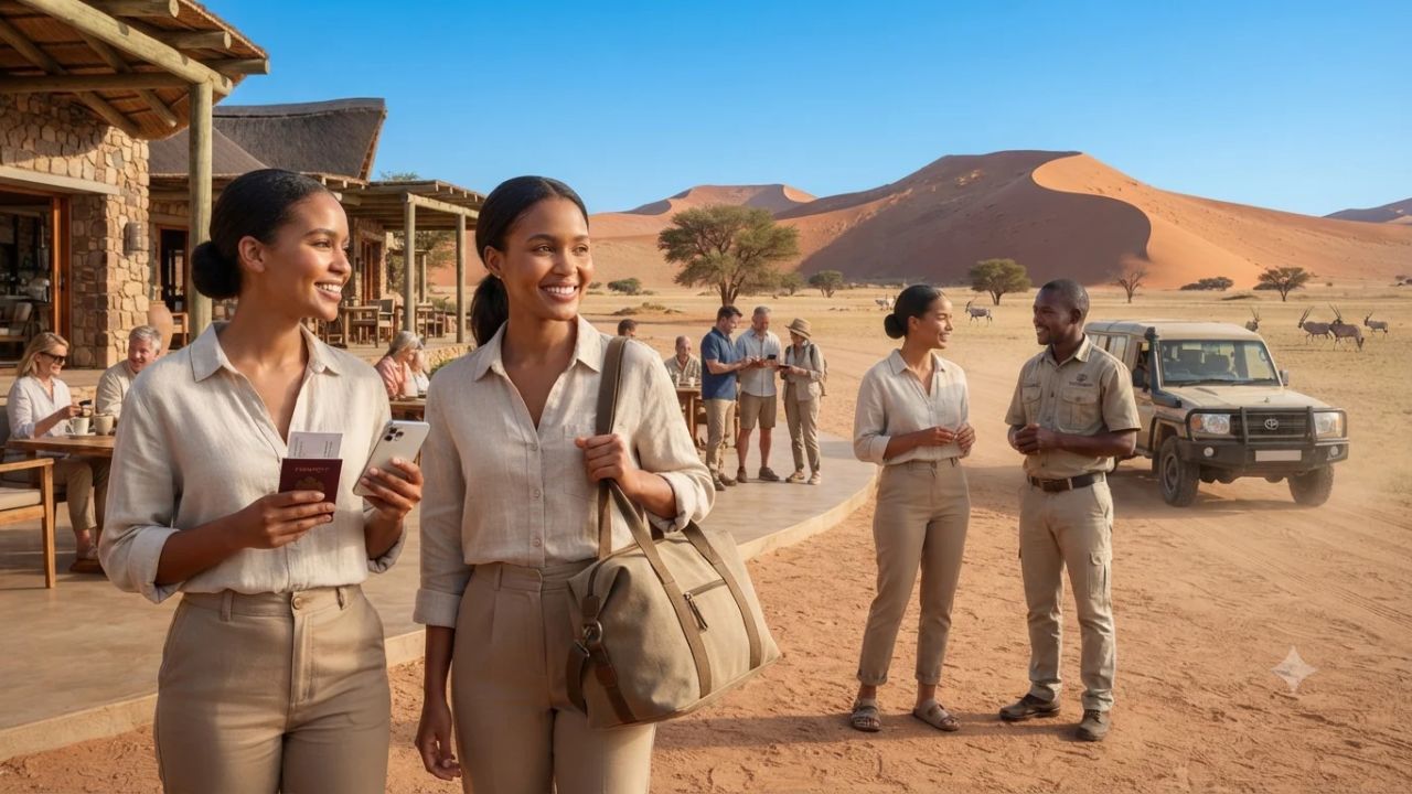 Africa Visa Liberalization 2026: How Namibia, Rwanda, and Kenya Are Opening Borders to Boost Tourism