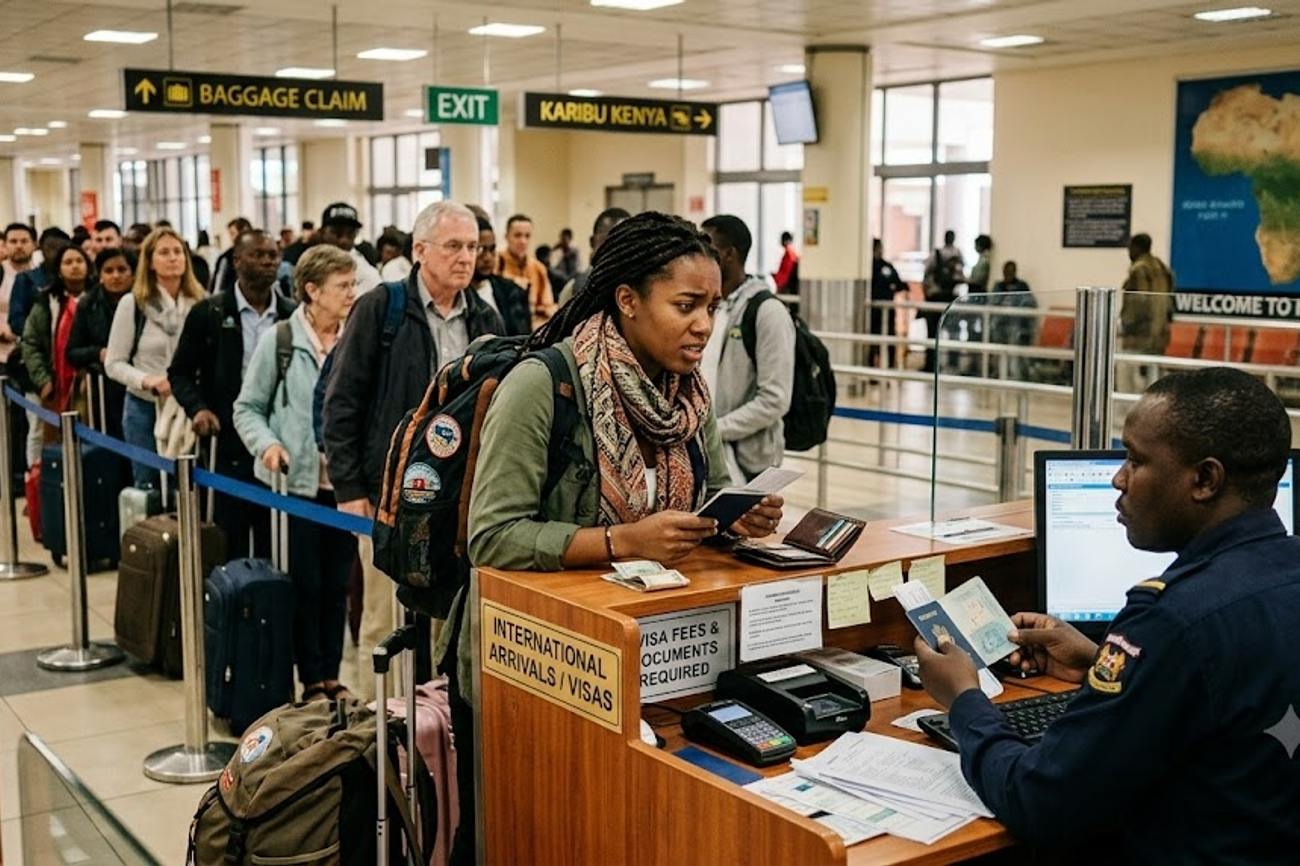 Africa Welcomes Vacationers Worldwide But Unexpected Travel Conversion Bottlenecks Continue To Halt Seamless Trips
