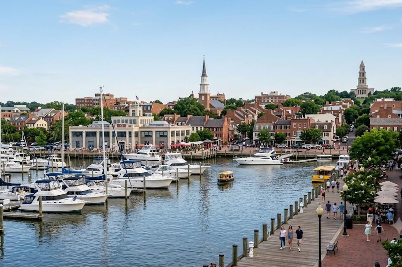 Alexandria Tourism Hits Historic $1 Billion Milestone as Visit Alexandria Celebrates 30 Years
