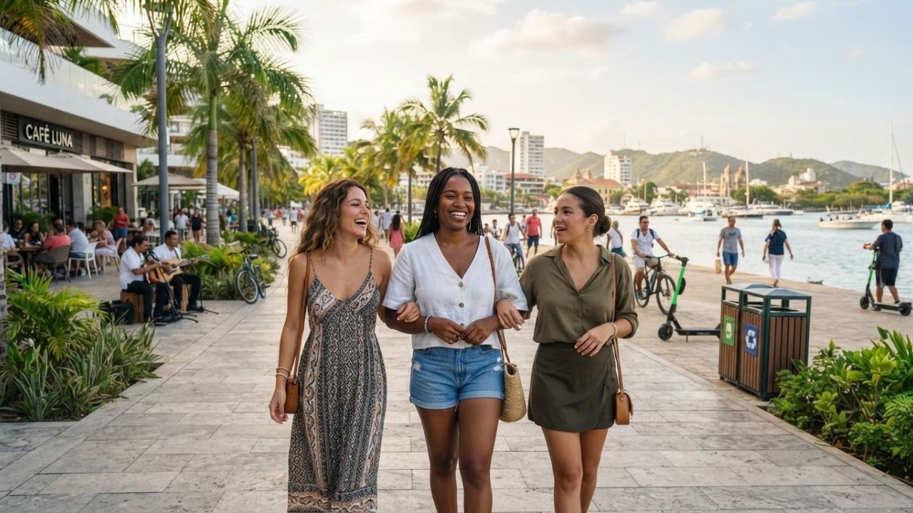 Americas Tourism Enters High-Yield Era: US, Mexico, Brazil, and Argentina Align on Climate Action and Cultural Travel