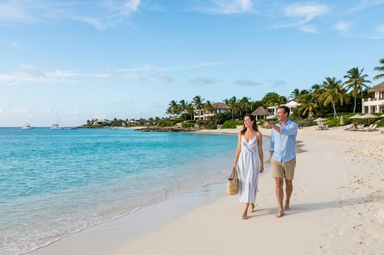 Anguilla Targets Stronger U.S. Visitor Growth With Destination Showcase Across New York and Beyond