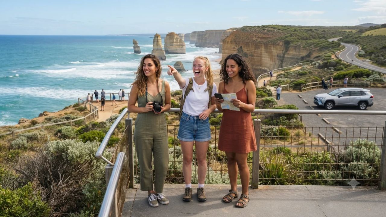 Australia's Regional Travel Reset 2026: The $126M Twelve Apostles Overhaul and the Alpine Four-Season Shift